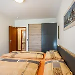 Kastenmüller Apartamento Westerdeichstrich