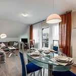 Apartamento Kastenmüller *