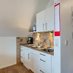 Apartamento Kastenmüller Westerdeichstrich