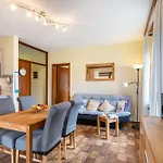 Apartamento Kastenmüller Westerdeichstrich