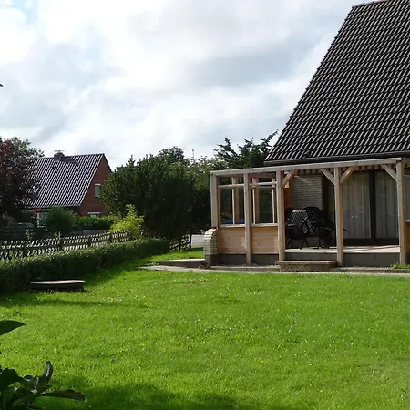 Kastenmueller Appartement Westerdeichstrich