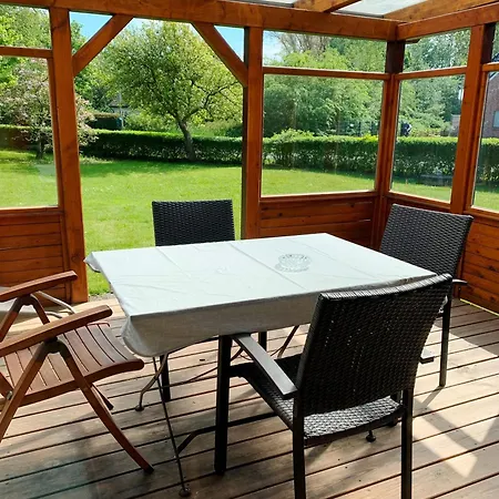 Appartement Kastenmueller