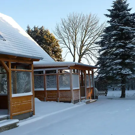 Appartement Kastenmueller