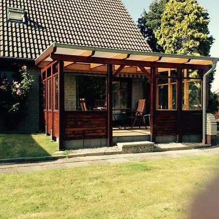 Kastenmueller Appartement Westerdeichstrich