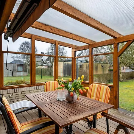 Appartement Kastenmueller