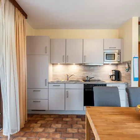 Kastenmueller Appartement Westerdeichstrich