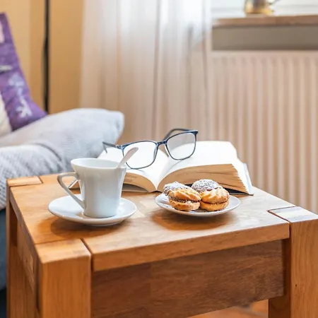 Appartement Kastenmueller