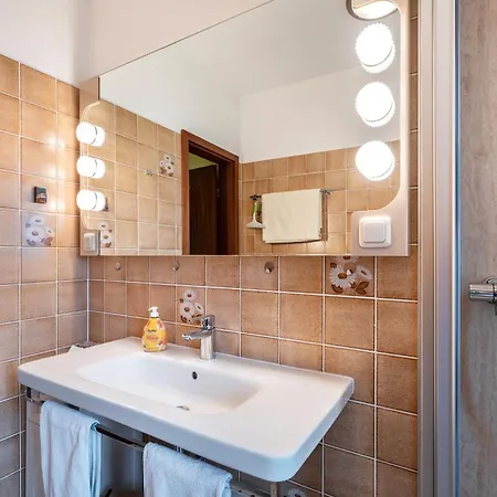 Appartement Kastenmueller