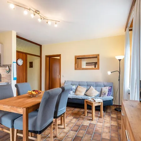 Kastenmueller Appartement Westerdeichstrich