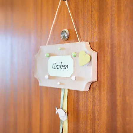 Appartement Kastenmueller Westerdeichstrich