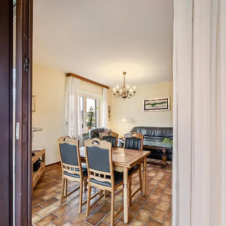 Kastenmueller Appartement Westerdeichstrich