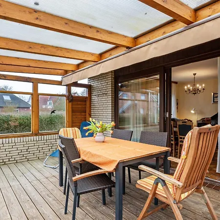 Appartement Kastenmueller *