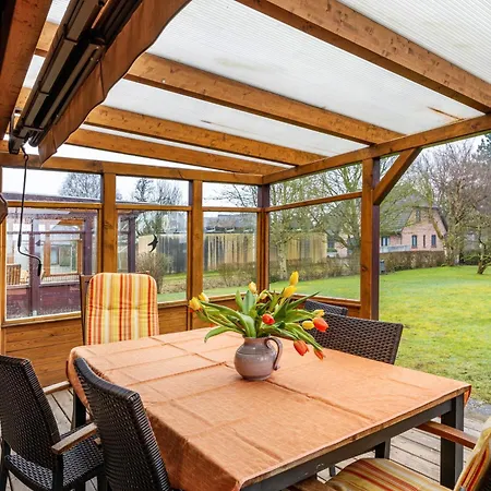 Appartement Kastenmueller Westerdeichstrich