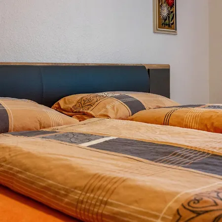 Appartement Kastenmueller Westerdeichstrich