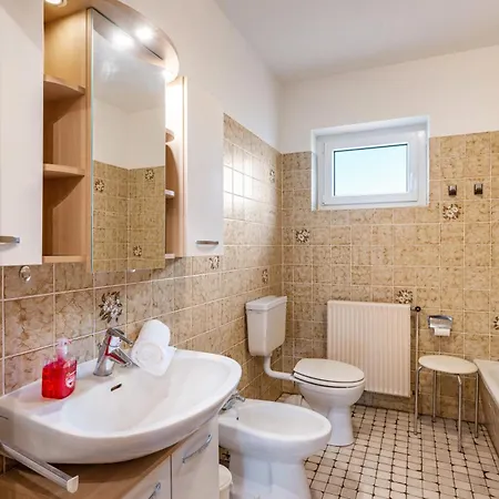 Kastenmueller Appartement Westerdeichstrich