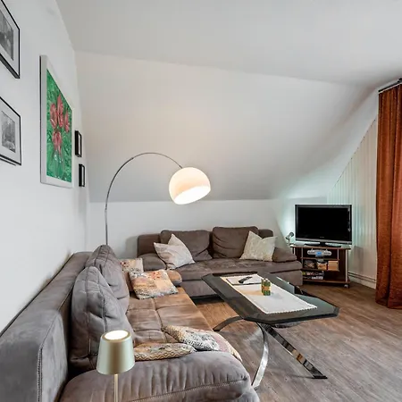 Appartement Kastenmueller *