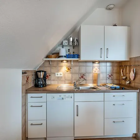 Appartement Kastenmueller