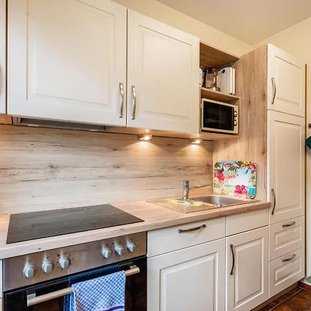 Kastenmueller Appartement *