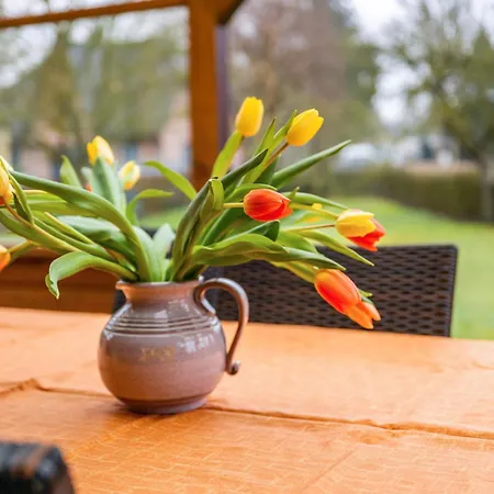 Appartement Kastenmueller *