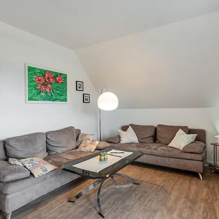 Appartement Kastenmueller Westerdeichstrich