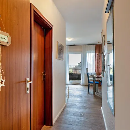 Kastenmueller Appartement