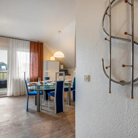 Kastenmueller Appartement Westerdeichstrich