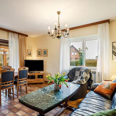 Appartement Kastenmueller *