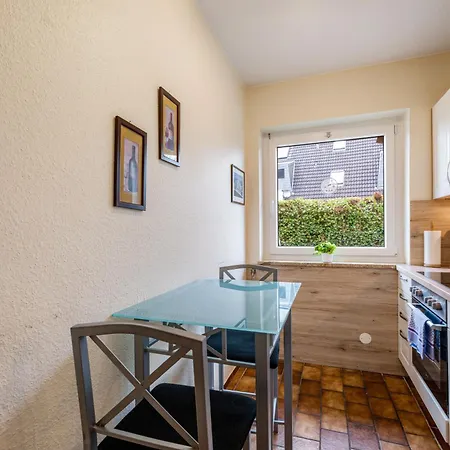 Kastenmueller Appartement Westerdeichstrich