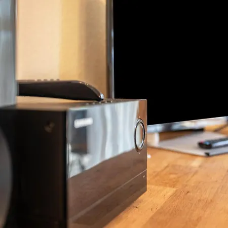 Kastenmueller Appartement Westerdeichstrich