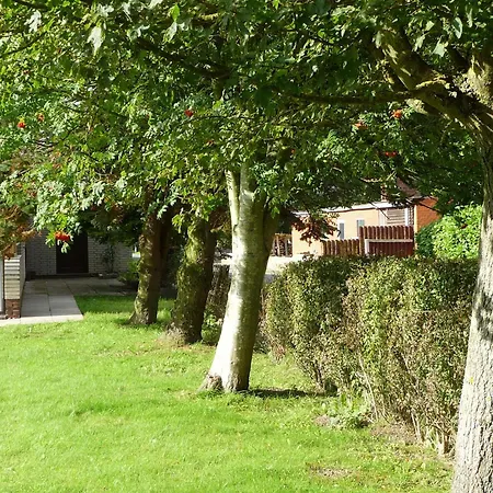 Appartement Kastenmueller