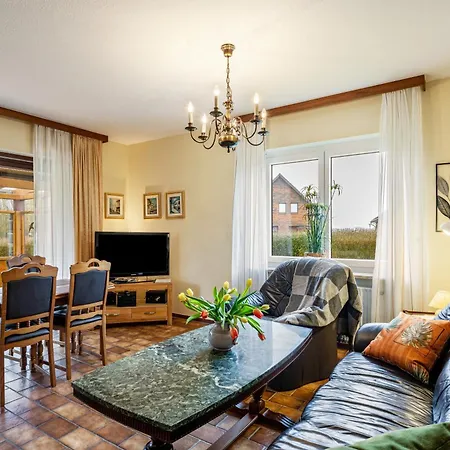 Appartement Kastenmueller