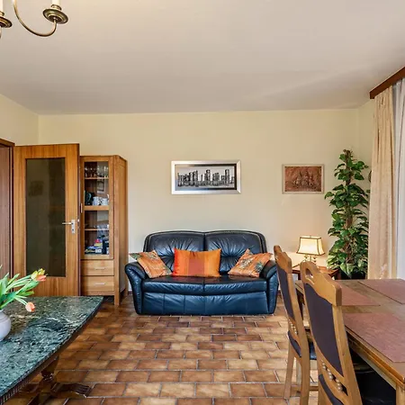 Appartement Kastenmueller *