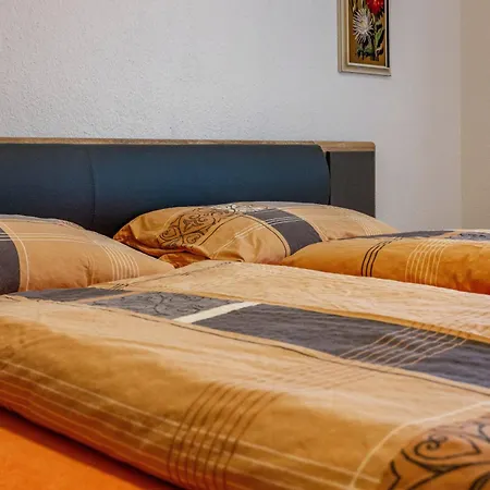 Kastenmueller Appartement