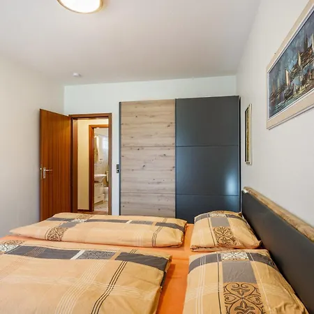 Kastenmueller Appartement Westerdeichstrich