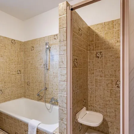 Kastenmueller Appartement Westerdeichstrich
