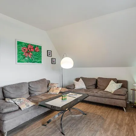 Kastenmueller Appartement Westerdeichstrich