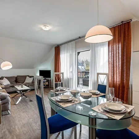 Appartement Kastenmueller *