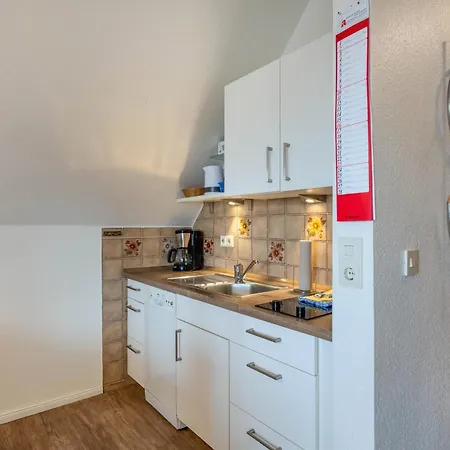 Appartement Kastenmueller Westerdeichstrich