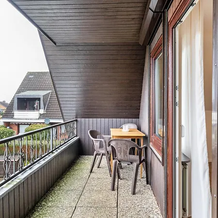 Appartement Kastenmueller *