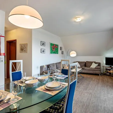 Kastenmueller Appartement *