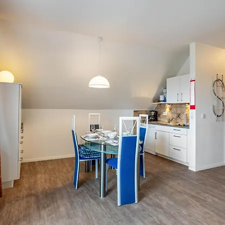 Appartement Kastenmueller