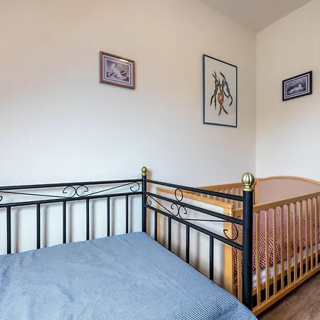 Kastenmueller Appartement *