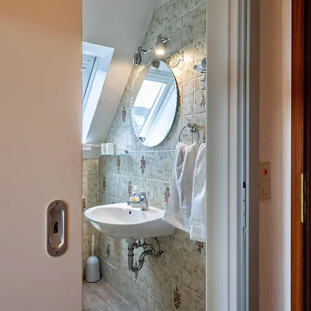Appartement Kastenmueller Westerdeichstrich