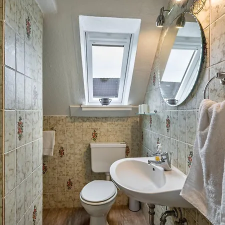 Appartement Kastenmueller