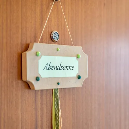 Appartement Kastenmueller