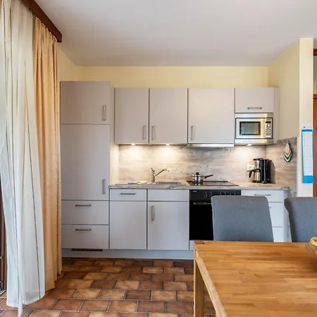 Kastenmueller Appartement *