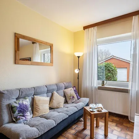 Appartement Kastenmueller