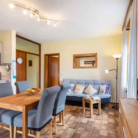 Appartement Kastenmueller Westerdeichstrich