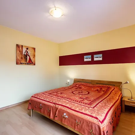 Appartement Kastenmueller
