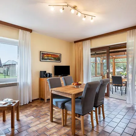 Appartement Kastenmueller Westerdeichstrich